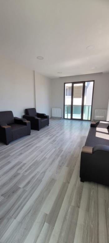 RESMİ KURUMLARA YAKIN OFİS KULLANIMINA UYGUN DAİRE 