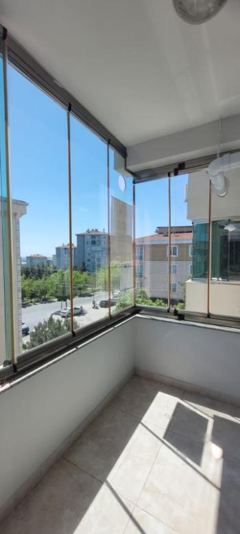 RESMİ KURUMLARA YAKIN OFİS KULLANIMINA UYGUN DAİRE 