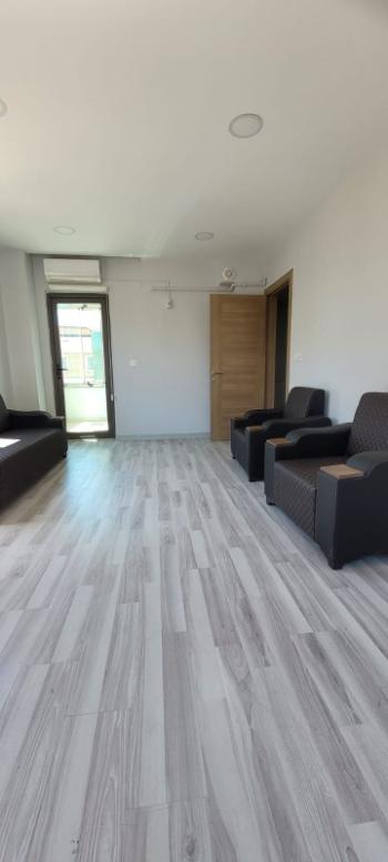 RESMİ KURUMLARA YAKIN OFİS KULLANIMINA UYGUN DAİRE 