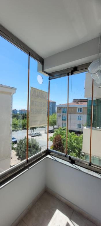 RESMİ KURUMLARA YAKIN OFİS KULLANIMINA UYGUN DAİRE 