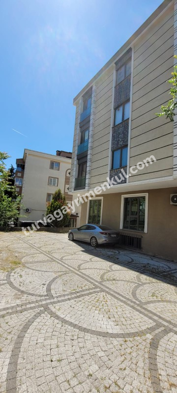 RESMİ KURUMLARA YAKIN OFİS KULLANIMINA UYGUN DAİRE 
