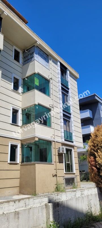 RESMİ KURUMLARA YAKIN OFİS KULLANIMINA UYGUN DAİRE 
