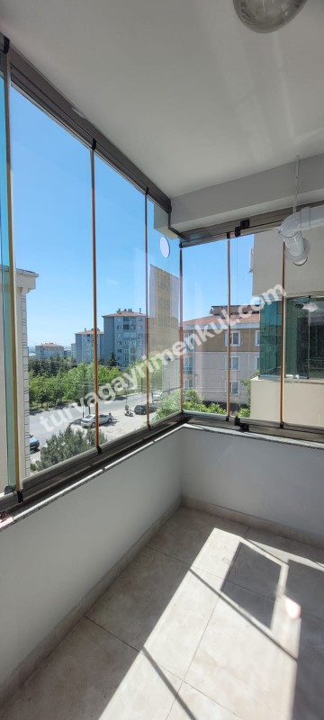 RESMİ KURUMLARA YAKIN OFİS KULLANIMINA UYGUN DAİRE 