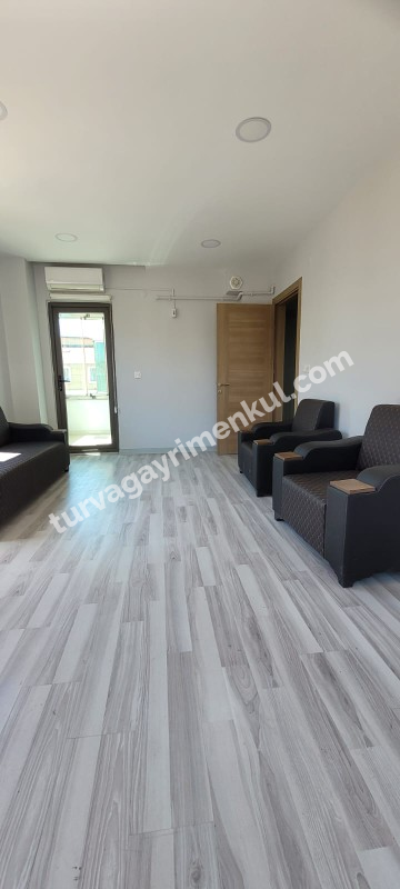 RESMİ KURUMLARA YAKIN OFİS KULLANIMINA UYGUN DAİRE 