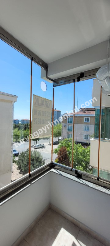 RESMİ KURUMLARA YAKIN OFİS KULLANIMINA UYGUN DAİRE 