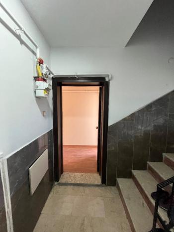 AFYON ÜÇOK EMLAKTAN KANLICA MAH SATILIK 3+1 TEMİZ BAKIMLI DAİRE
