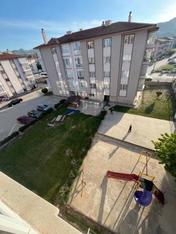 AFYON ÜÇOK EMLAKTAN KANLICA MAH SATILIK 3+1 TEMİZ BAKIMLI DAİRE