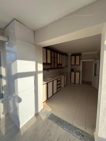AFYON ÜÇOK EMLAKTAN KANLICA MAH SATILIK 3+1 TEMİZ BAKIMLI DAİRE