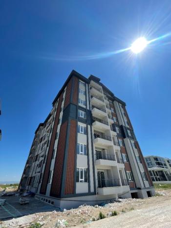AFYON ÜÇOK EMLAKTAN ERKMEN MAHALLESİNDE ULTRA LÜKS SATILIK SIFIR 7+1 DAİRE