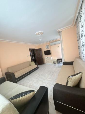 UĞUR APARTMANI 2+1 EŞYALI KİRALIK DAİRE ALANYA MAHMUTLAR
