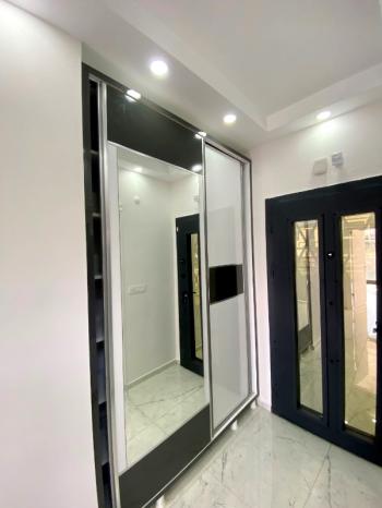 Didim Efeler Mahallesinde 3+1 Tam Müstakil Villa