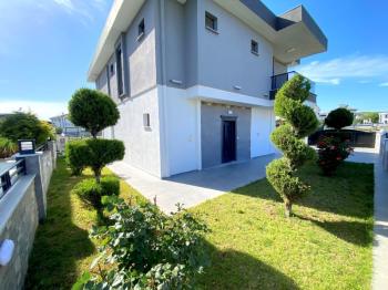 Didim Efeler Mahallesinde 3+1 Tam Müstakil Villa