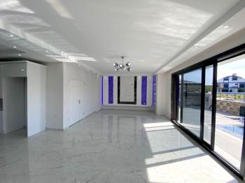 Didim Efeler Mahallesinde 3+1 Tam Müstakil Villa