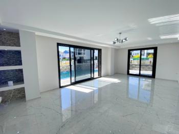 Didim Efeler Mahallesinde 3+1 Tam Müstakil Villa