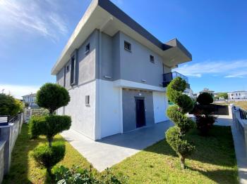 Didim Efeler Mahallesinde 3+1 Tam Müstakil Villa