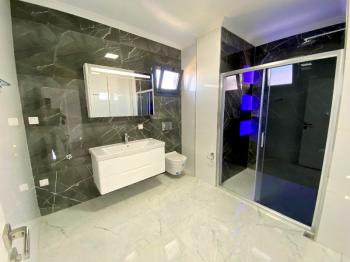 Didim Efeler Mahallesinde 3+1 Tam Müstakil Villa