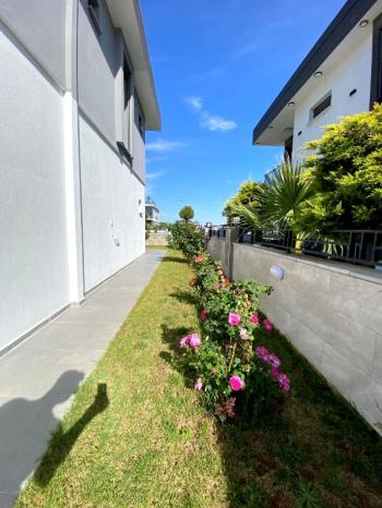 Didim Efeler Mahallesinde 3+1 Tam Müstakil Villa