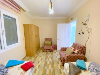 Didimde Kiralık Yazlık