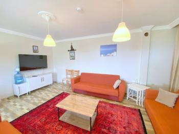 Didimde Kiralık Yazlık