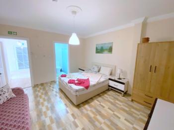 Didimde Kiralık Yazlık