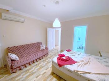 Didimde Kiralık Yazlık
