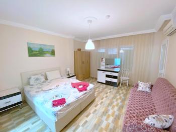 Didimde Kiralık Yazlık