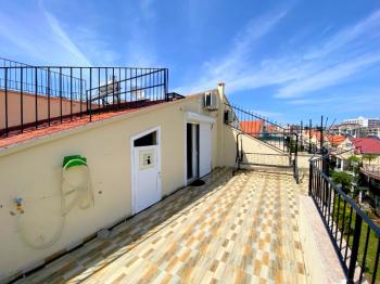 Didimde Kiralık Yazlık