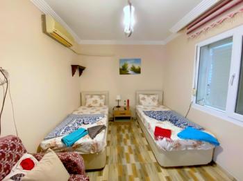 Didimde Kiralık Yazlık