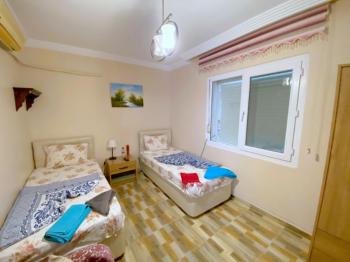 Didimde Kiralık Yazlık