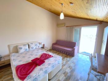Didimde Kiralık Yazlık
