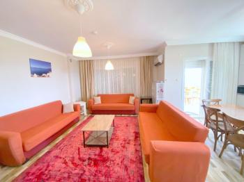 Didimde Kiralık Yazlık