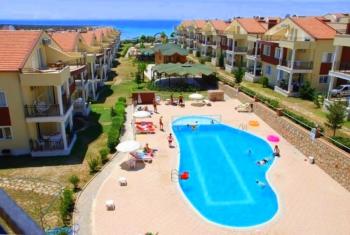 Didimde Kiralık Yazlık