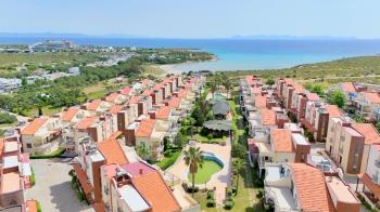 Didimde Kiralık Yazlık