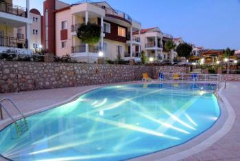 Didimde Kiralık Yazlık