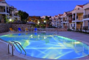 Didimde Kiralık Yazlık