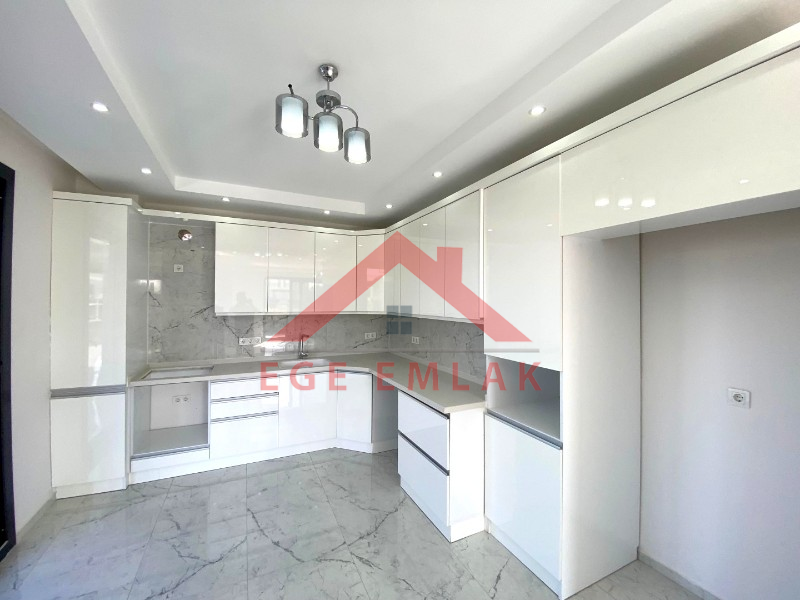 Didim Efeler Mahallesinde 3+1 Tam Müstakil Villa