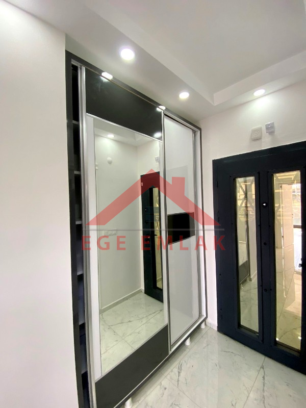 Didim Efeler Mahallesinde 3+1 Tam Müstakil Villa