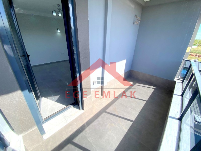 Didim Efeler Mahallesinde 3+1 Tam Müstakil Villa