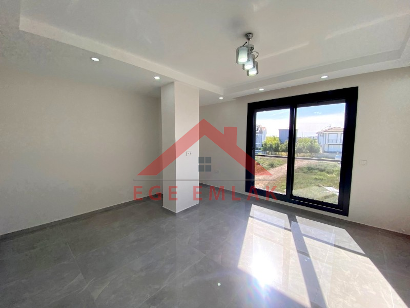 Didim Efeler Mahallesinde 3+1 Tam Müstakil Villa