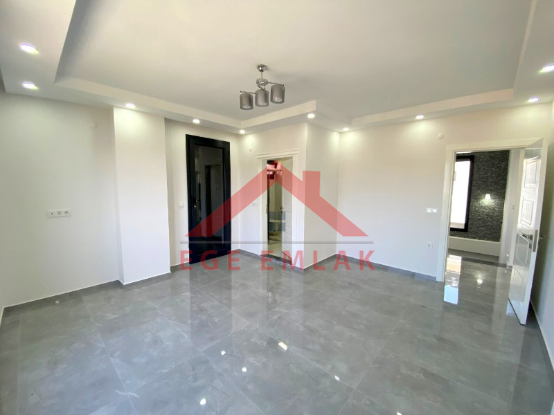 Didim Efeler Mahallesinde 3+1 Tam Müstakil Villa