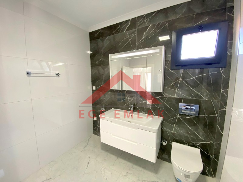 Didim Efeler Mahallesinde 3+1 Tam Müstakil Villa