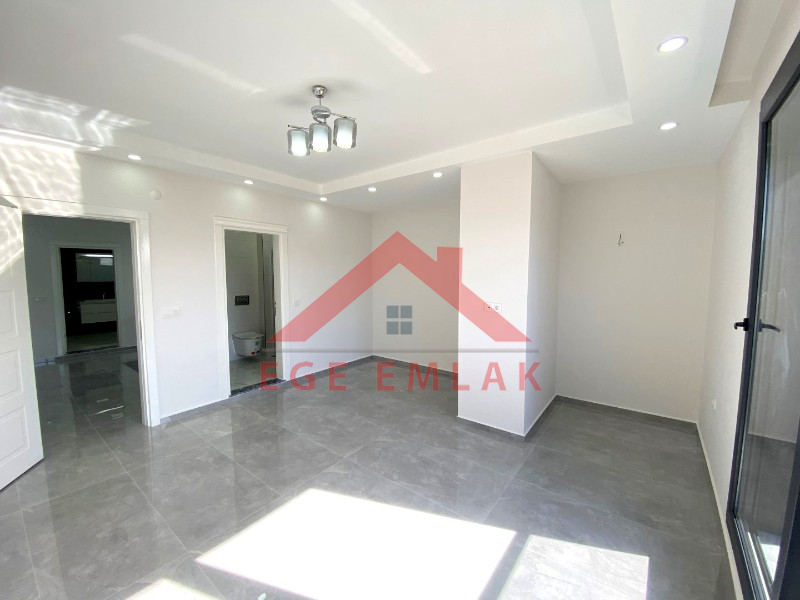 Didim Efeler Mahallesinde 3+1 Tam Müstakil Villa