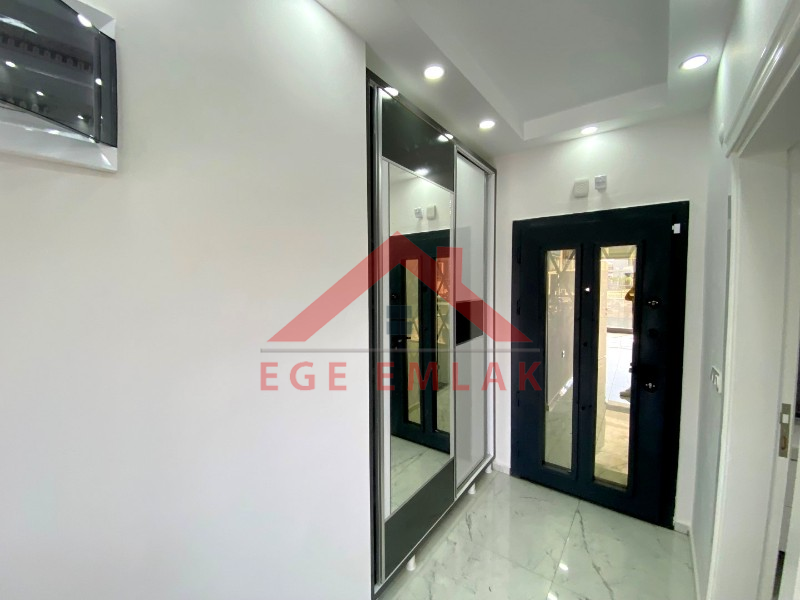 Didim Efeler Mahallesinde 3+1 Tam Müstakil Villa