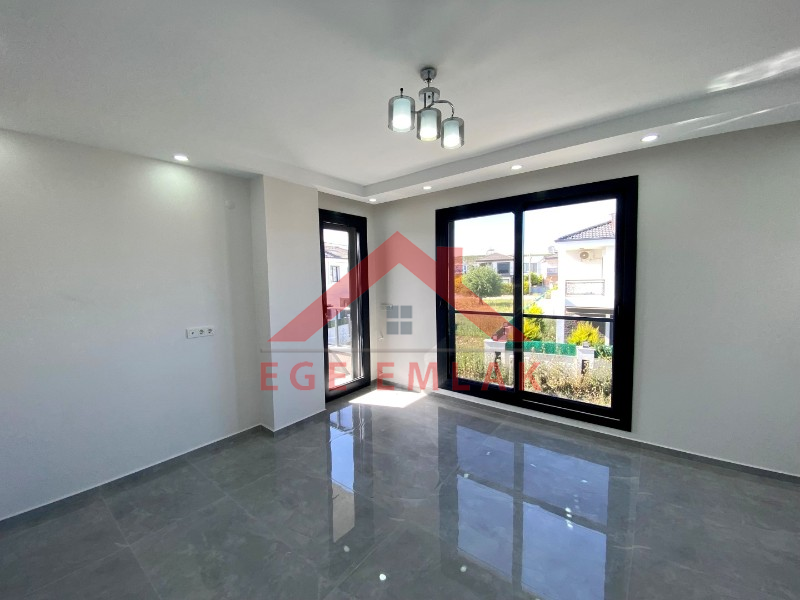 Didim Efeler Mahallesinde 3+1 Tam Müstakil Villa