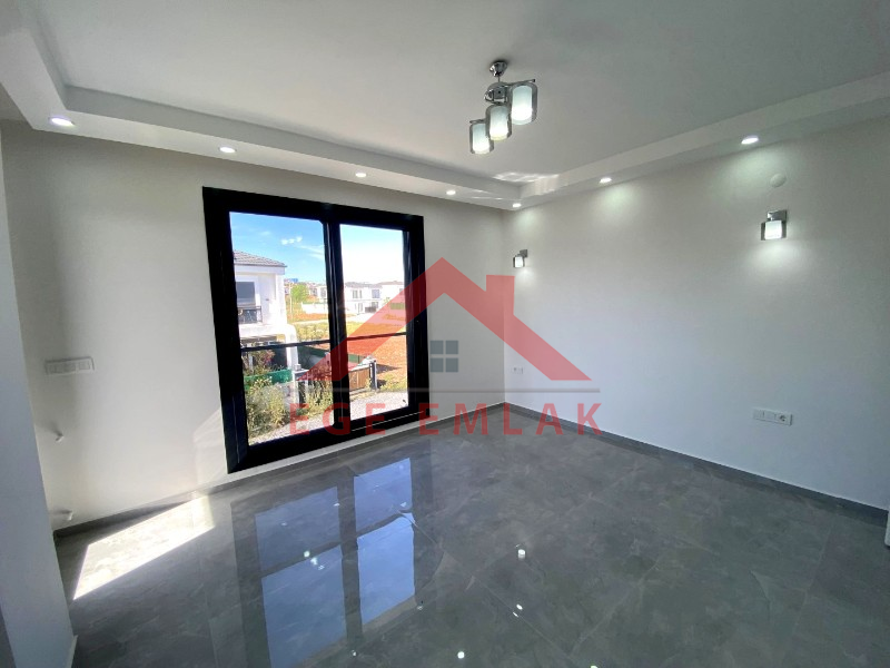 Didim Efeler Mahallesinde 3+1 Tam Müstakil Villa