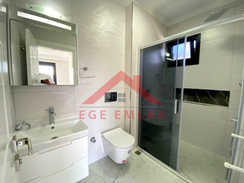 Didim Efeler Mahallesinde 3+1 Tam Müstakil Villa