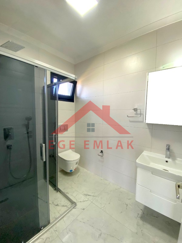 Didim Efeler Mahallesinde 3+1 Tam Müstakil Villa