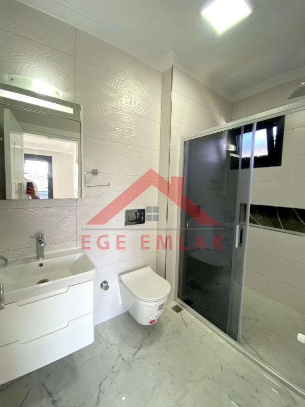 Didim Efeler Mahallesinde 3+1 Tam Müstakil Villa