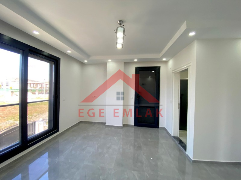 Didim Efeler Mahallesinde 3+1 Tam Müstakil Villa
