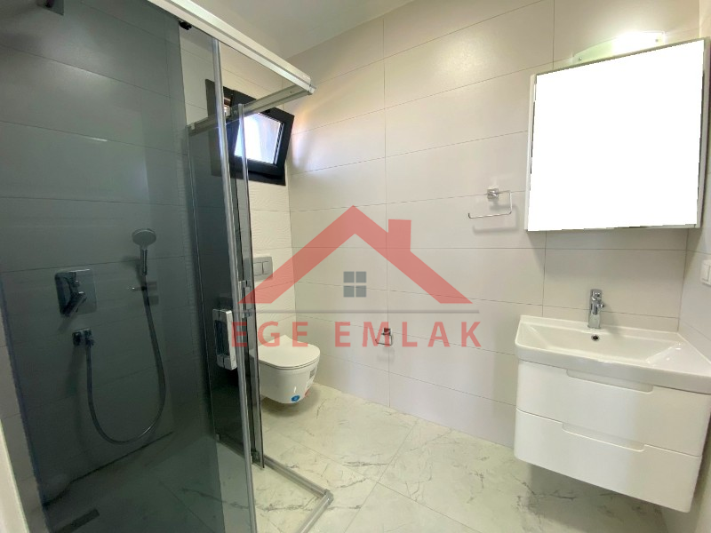 Didim Efeler Mahallesinde 3+1 Tam Müstakil Villa